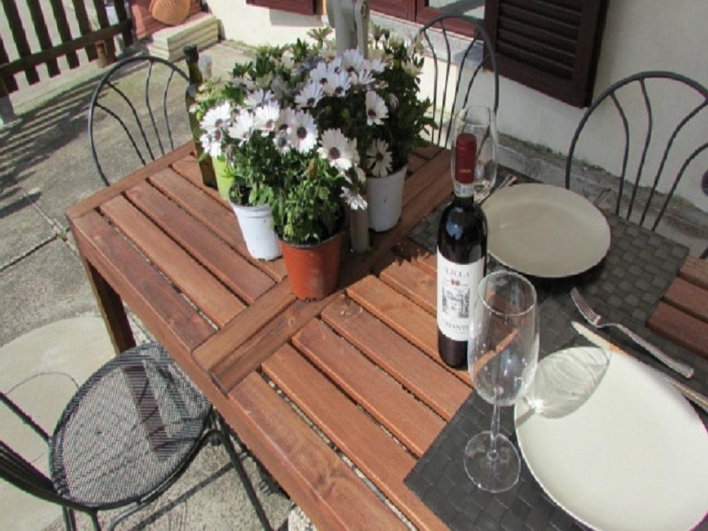 Appartamenti Bellavista By Helloelba 포르토페라이오 객실 사진