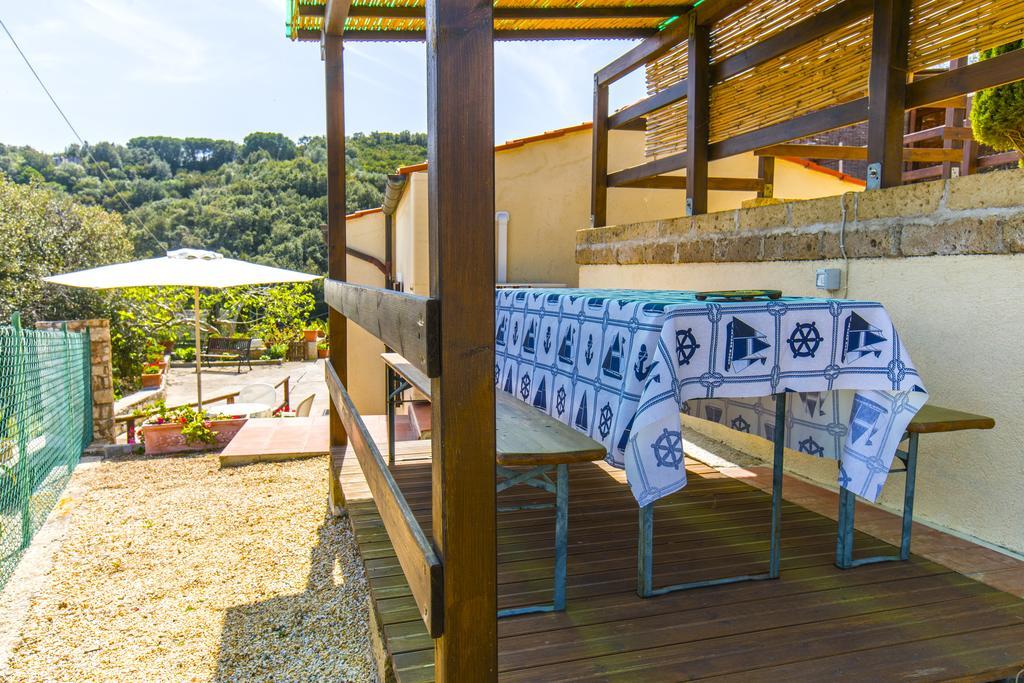 Appartamenti Bellavista By Helloelba 포르토페라이오 외부 사진