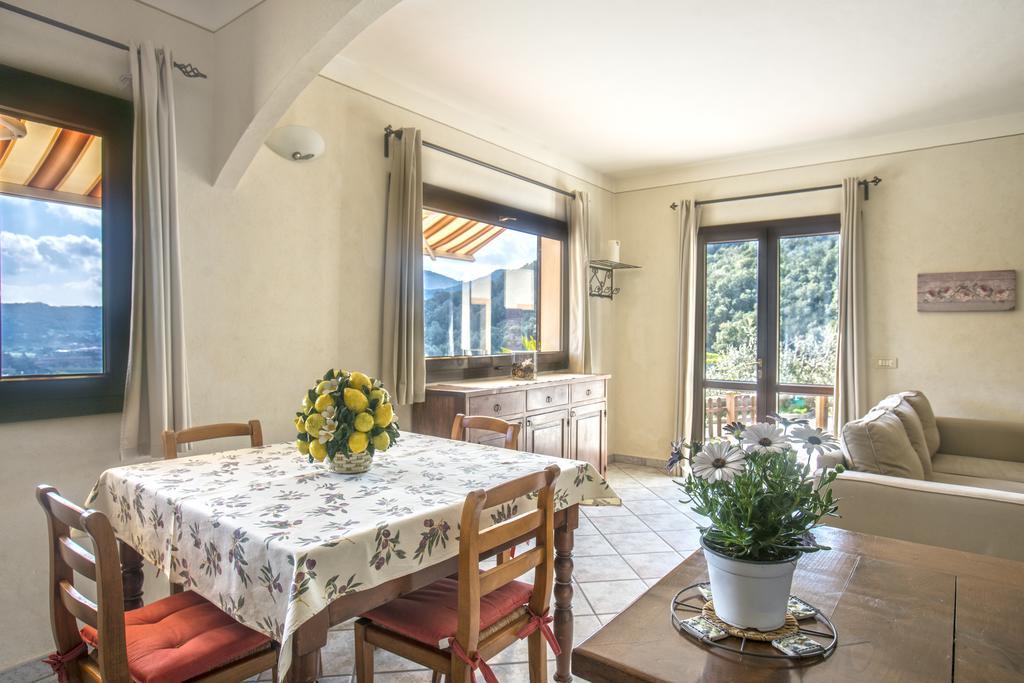 Appartamenti Bellavista By Helloelba 포르토페라이오 외부 사진