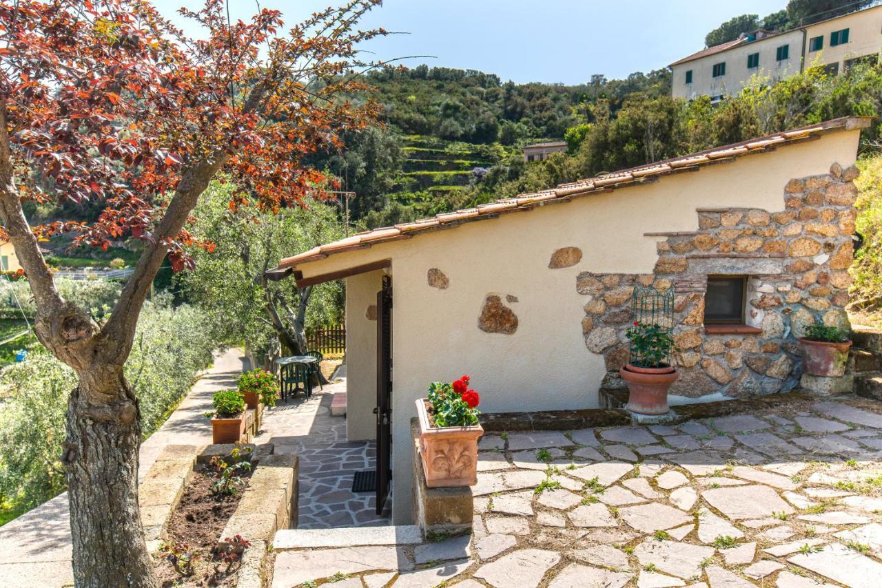 Appartamenti Bellavista By Helloelba 포르토페라이오 외부 사진